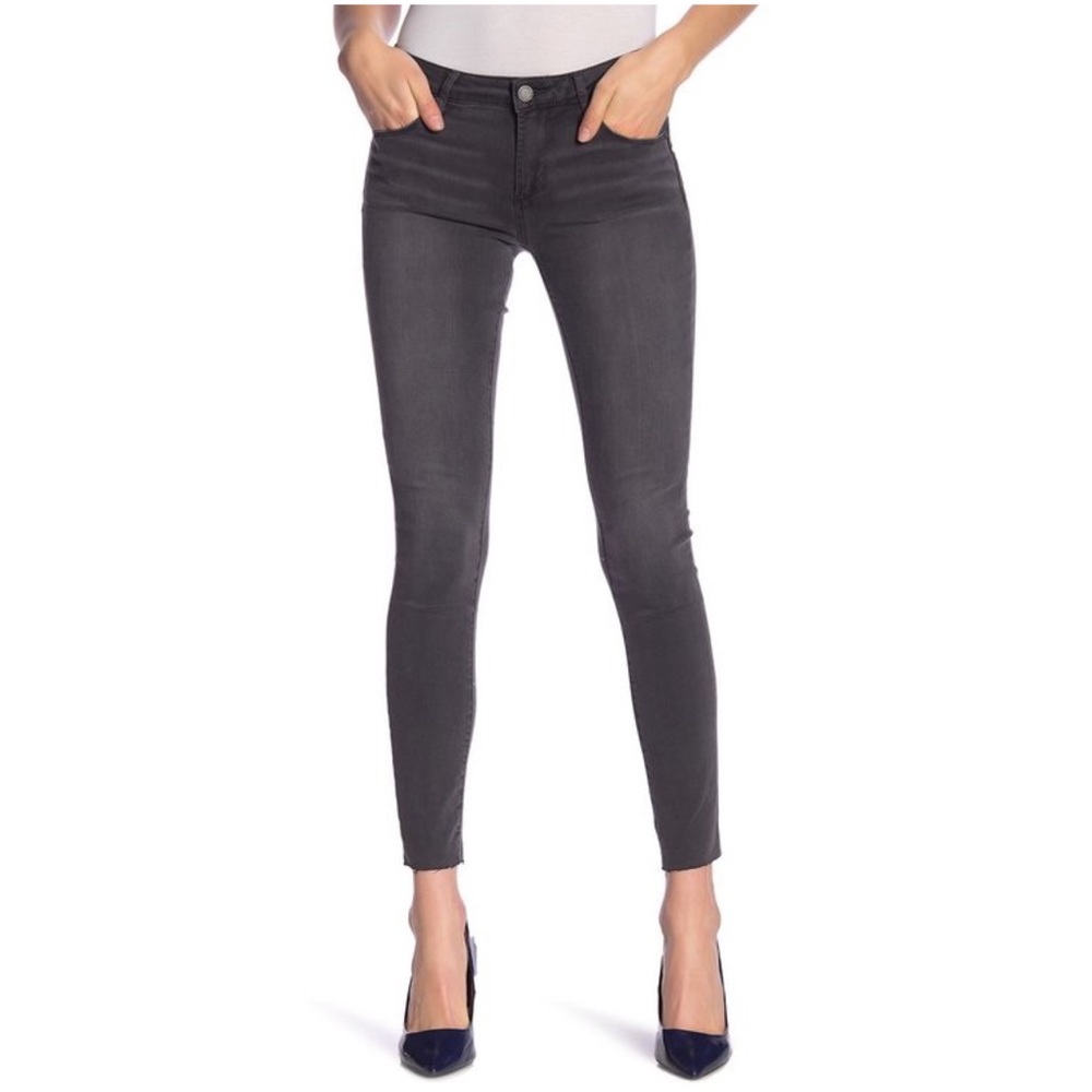 Articles of Society Sarah skinny Jean